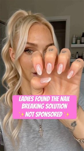 Hi honest review Not sponsored #nails💅 #review