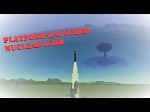The ULTIMATE ICBM in KSP!
