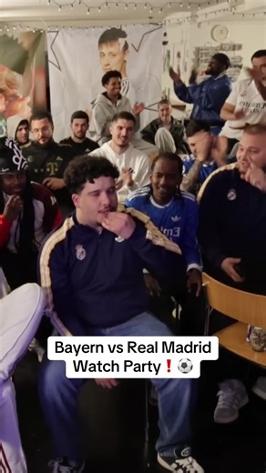 Top 3 Spiele: Bayern vs Real Madrid