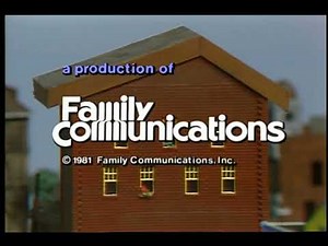 WQED/Family Communications/PBS (1981)