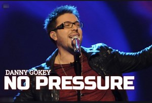 DOWNLOAD SONG: Danny Gokey - No Pressure (Mp3 & Lyrics) | CeeNaija