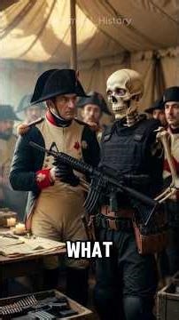 What If You Gave M16s to Napoleon’s Army? ⚔️💥