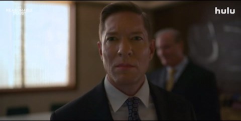 ▶️ Reasonable Doubt - Official Trailer - Season 3