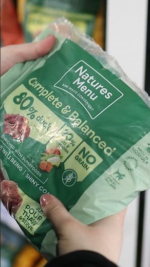 Are there any alternatives to a raw diet?