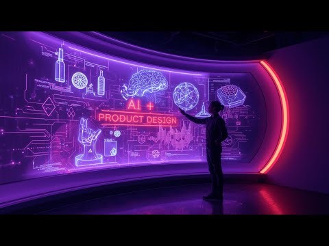 AI is Redefining Product Design – Here’s How You Can Leverage It