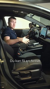 Forsinket julegave fra os til jer 🎁 Vi har forlænget 0 % rente-kampagnen på flere af vores elbiler, herunder den kommende Toyota C-HR . Derfor får I her en lille video, hvor Lukas præsenterer Toyota C-HR 📽️ Lukas viser bilen frem og fortæller om udstyr, pris, rækkevidde og hestekræfter m.m. Vil du opleve bilen i virkeligheden? Så har du muligheden 8. januar, når Toyota C-HR kigger forbi Louis Lund Esbjerg. Det er ikke muligt at prøvekøre bilen, men du kan se den tæt på, prøve infotainmentsyste