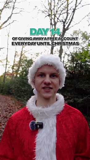 Prop Firm Match | Prop Firm Match Advent Calendar: Day 14 🎅 Get a chance to win a free challenge account from QT Funded. Simply answer today’s question in... | Instagram