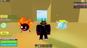 Combo Spirit ,Dragon Talon 2023-02-12 17-32-52