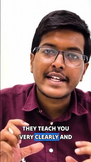 "Bosscoder has helped me a lot" ‪@BosscoderAcademy‬ Review