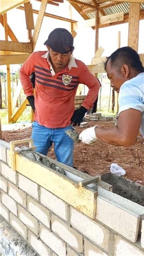 the fastest tool for leveling mortar for bricklaying