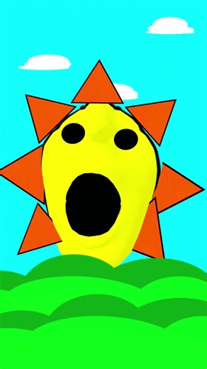 the sun talking to a ghost 👻👻🤧🤧