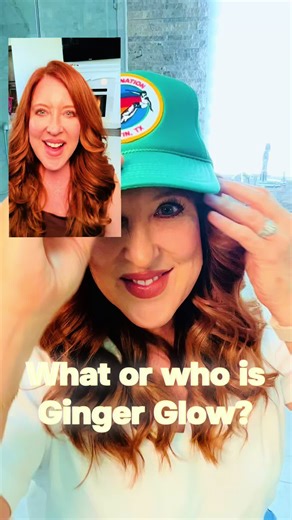 Ginger Glow Guide—what is it? I’ve been sharing beauty, wellness, home life, and food/travel for a long time. Now it finally a little more structure ✨ Everything you see from me now fits into one of four Ginger Glow series so you can binge exactly what you’re looking for: 💗Ginger Glow Beauty 🧡 Ginger Glow Essentials 💙Ginger Glow At Home 💛Ginger Glow On the Road Each video is clearly labeled (and color-coded) by series. Same content. Same heart. Just easier to find. Thanks for sticking with m