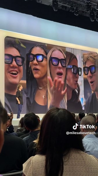 Orion Meta’s First True AR Glasses Revealed