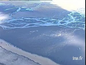 Islande : Entre mer et glacier