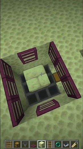 EXPERIENCE FARM and ENDERMANS for MINECRAFT JAVA | MINECRAFT TUTORIAL