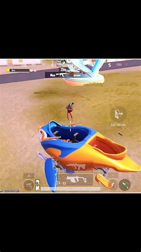 1000 iq pro bot 🤭 #pubg #pubgmobile #bgmi #shorts