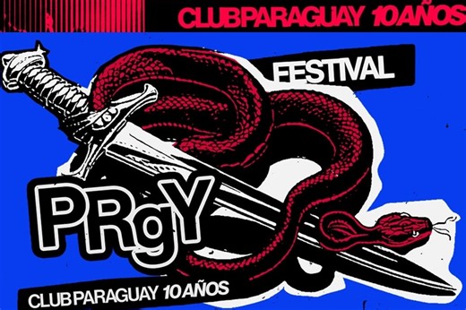 Club Paraguay anuncia su primer festival: Fechas, artistas y entradas