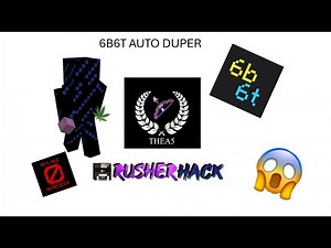 6b6t Item Frame Auto Duper [ OP ]