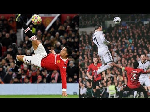 Cristiano Ronaldo Skills | Cristiano Ronaldo highlights