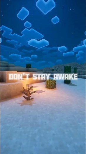 Minecraft Coffin Dance Cinematic ☕ | Death Bed Note Block Edit & Nostalgia short