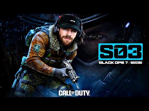 WARZONE Is PURE CHAOS Right Now…