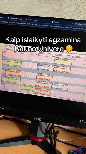 Dont Tell Lecturer 🤫 | KTU Memes