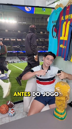 OLISE VAI PRO REAL MADRID