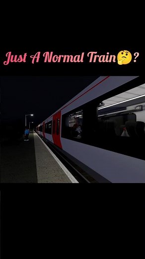 British Railway Roblox #britishrailway #trainspotting #train #railway #scr #stepfordcountyrailway