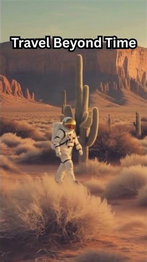 Psychedelic Desert Rock 🌵 Trippy Desert Vibes