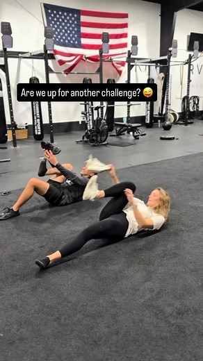 22 reactions · 4 comments | Another challenge 來 Movement should be FUN! Come hang out with us and ENJOY your fitness journey. We challenge @atlasmartialarts_crestview (you’ll have to find your shoes first)  | 4:8 Physio | Facebook
