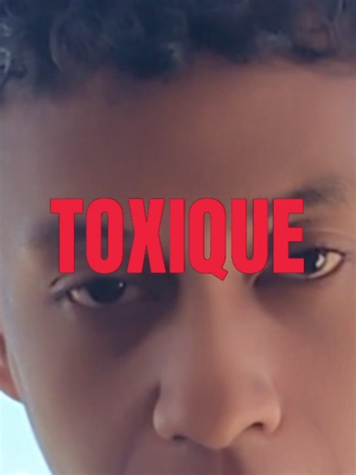 ATON'ICH - TOXIQUE 🔥