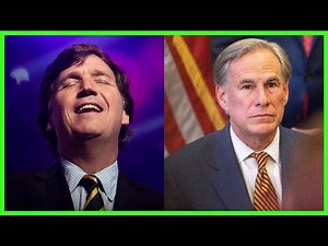 Tucker Forces Texas Governor To Pardon Psycho Murderer | The Kyle Kulinski Show