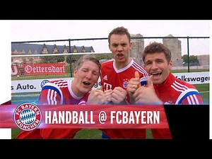 Handball-WM