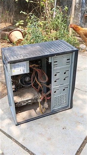 ⚡ PC Cleaning Guide 2026 | Speed Up Your Computer 🔥 #shorts