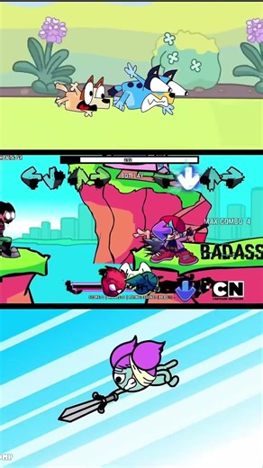 MusicBossy - Robin Pibby Mod - Friday Night Funkin’ Game #fridaynightfunkinmobile #robin #pibby