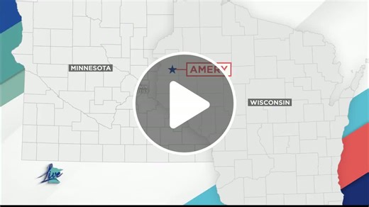 Day Trippin' to Amery, WI - NewsBreak