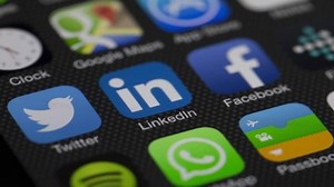 The history of social media in 90 seconds