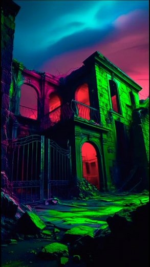 classic horror sound effects