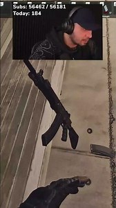 Terminal isn't PVE only??🤨 #escapefromtarkov #tarkov #eft