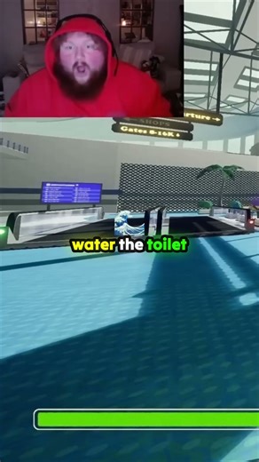 The most awkward moment in streaming history. 😳 You can hear *everything*.