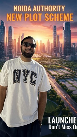 Arpit Singh on Instagram: "Big update for Noida investors! 🚨 The Noida Authority has just opened applications for a massive new plot scheme across premium sectors. Whether you’re looking for corporate space in Sec-153 or a commercial investment in Sec-96/98, the window is open! 📍 Key Highlights: • Corporate & Office plots in Sector 153. • Commercial/Hospitality plots in Sec 93B, 105, 135, & 142. • Application Window: Feb 5th – Feb 26th. Comment “APPLY” and I’ll send the direct details to your 