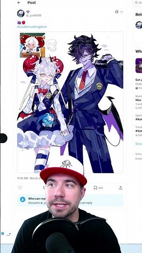 Candy Apple Spotlight