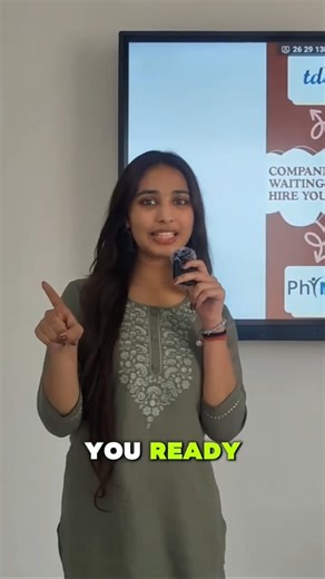 EduParth | From Training to the first Paid Internship - Very Few Seats Left , register now for the Free test + demo class. #delhiuniversity... | Instagram