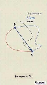 Scalars & Vectors | Most Important for NEET 2027 | Physics Class 11