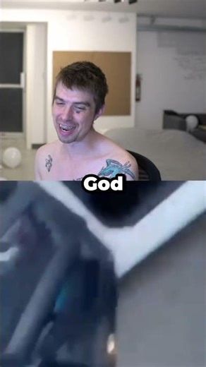 WHEN YOU’RE LVL 1 THIEVING IRL 😭