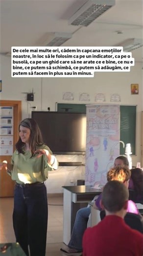 #InStareDeBine #ImplicareaFaceDiferenta #KauflandRomania #FDSC #conectatpebune #tzitzipoc