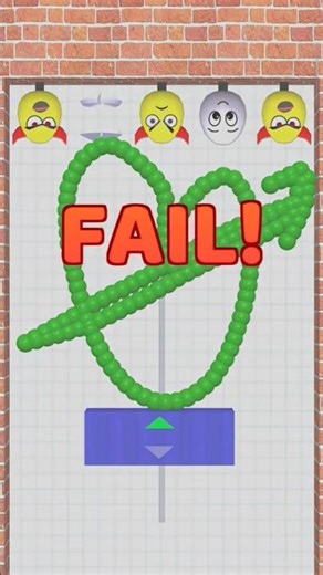 😇draw to samash game#games #lifeisbutadream #gameplay😇
