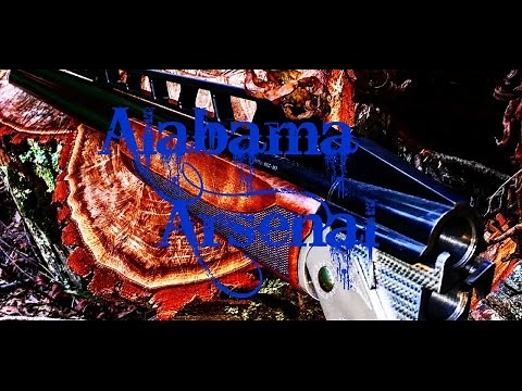 Tristar TT15 Trap gun