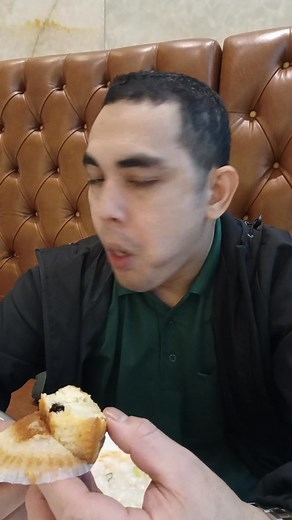 Breakfast muna ako dito sa mariners lounge at doha airport kapobre☺ good morning☺ #everyone #fblifestyle #followers #buhayseaman | Pobreng Sea-mano