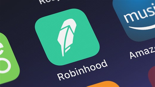 Top analysts trim Robinhood stock price target